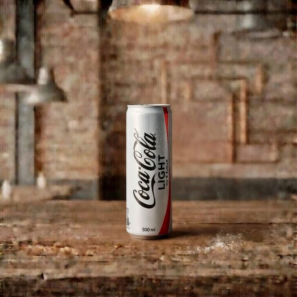 Coca‑Cola Light