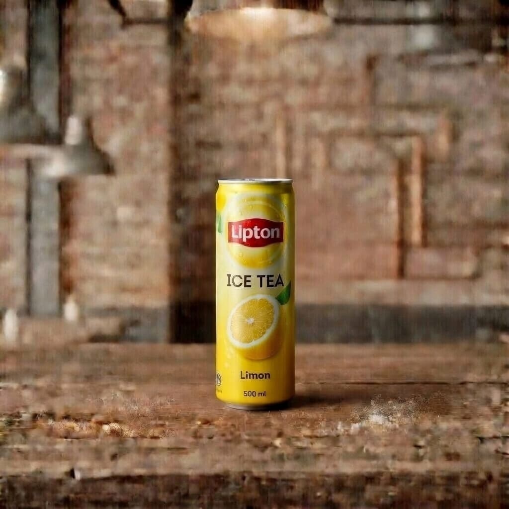 Ice Tea Limon